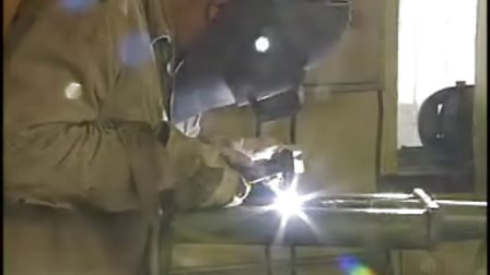 电焊工基本职业技能