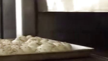 安琪酵母欧式面包制作工艺