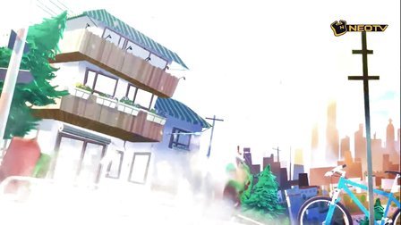 三星WCG2013中国区总决赛1012 星际争霸2 loner vs macsed 2