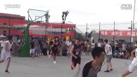 洮南市艺琳传媒（篮球赛）