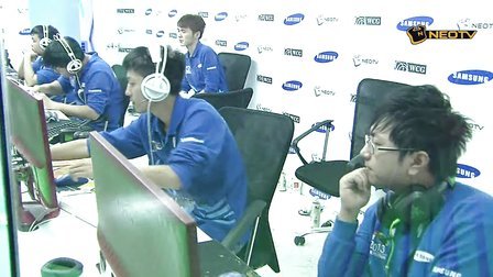 三星WCG2013中国区总决赛1012 逆战 三年二班战队 vs 零点俱乐部战队