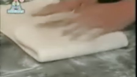 丹麦皮面包的制作方法