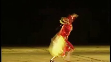 北京舞蹈学院50周年校庆演出盛典系列--大地之