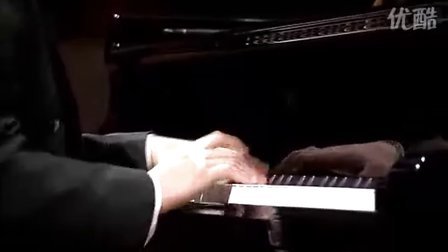 贺鹏程-第16届肖邦钢琴大赛