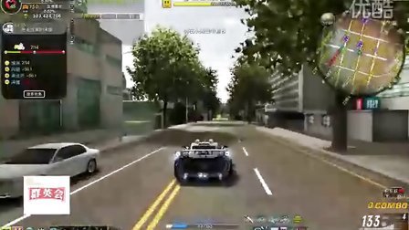 光线飞车（2010.12.8日我们会永远记得你）