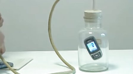 5.真空不能传声