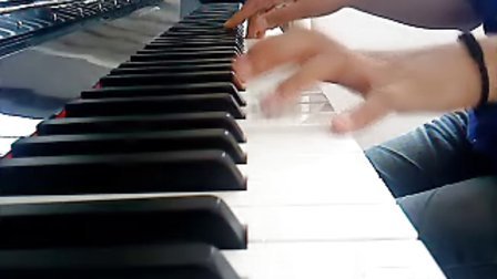 钢琴 不能说的秘密 Firs_tan8.com