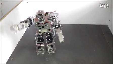 机器人舞蹈 编号85797