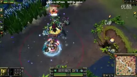 美服战队系列之CLG vs unR视频_锐派英雄联盟专区 