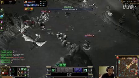 美服高手系列之Reginald阿卡丽第一视角视频_锐派英雄联盟专区 