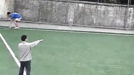 广州业余足球网首届新白云杯足球比赛专集