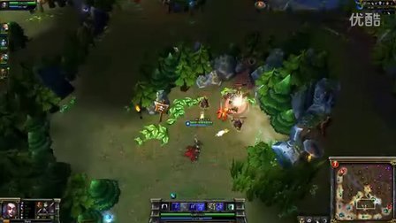 美服高手系列之Westrice薇恩第一视角视频_锐派英雄联盟专区 