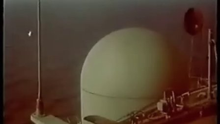 苏联时代拍摄的&ldquo;基辅&rdquo;号航空母舰纪录片（赞）