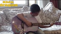 哈尔滨学吉他