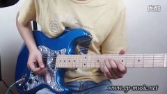 玩易电吉他教程布鲁斯吉他系列第5集