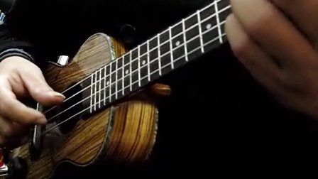乌克丽丽ukulele(星星