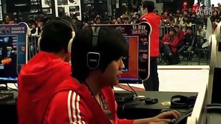 群星祝贺TGA大奖赛_锐派英雄联盟专区 