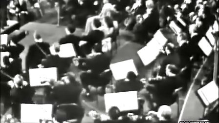 歌剧《阿依达》珍贵录像 托斯卡尼尼指挥  1949年