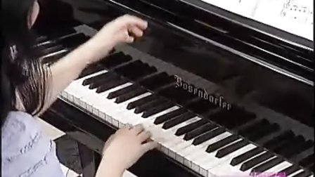 汤普森简易钢琴教程(Ⅱ)02_tan8.com