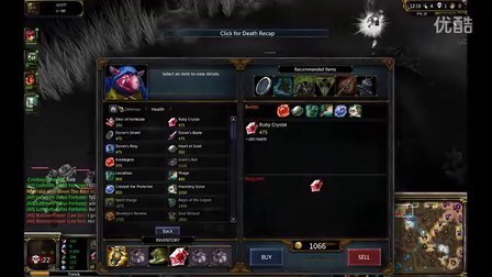 美服高手系列之TheRainMan掘墓者7月14日直播录像_锐派英雄联盟专区 