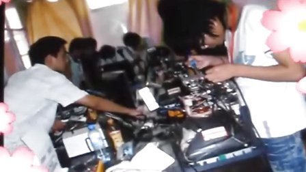 浙江手机维修培训学校_华力硬件维修就业班