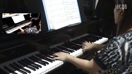 《Apologize》钢琴视_tan8.com