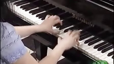 汤普森简易钢琴教程(Ⅱ)15_tan8.com
