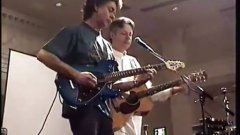 Tommy Emmanuel and Phil Emmanuel, 2000 CAAS, Rondo