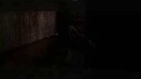 《寂静岭2》邪恶三角头视频