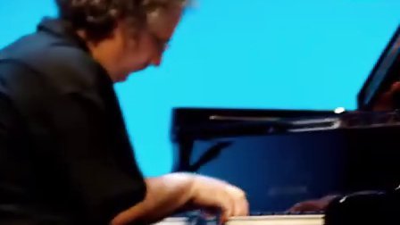 美国爵士乐大师Uri Caine 钢琴独奏