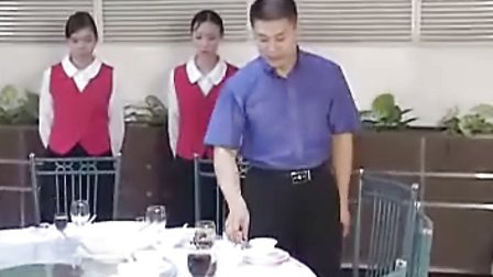 餐厅服务员培训课程 (8)