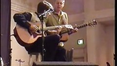 Tommy Emmanuel and Pat Kirtley,Fully Automatic Boo