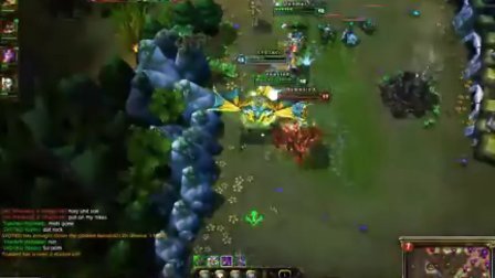 美服顶级选手SYDTKO 300分钟直播录像_锐派英雄联盟专区 