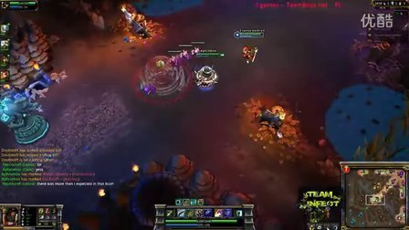 美服高手系列之anthrax船长第一视角视频_锐派英雄联盟专区 