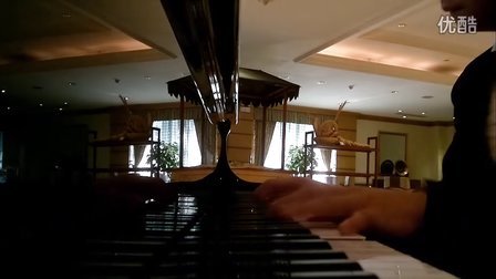 爱是你我 钢琴_tan8.com