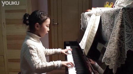 车尔尼作品599—钢琴初级练