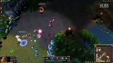 美服高手系列之Westrice大天使第一视角视频_锐派英雄联盟专区 