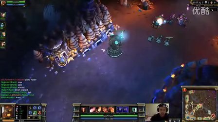 美服高手系列之Reginald火魔第一视角视频_锐派英雄联盟专区 