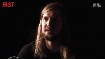 Gretsch Exclusive Interview with Band of Skulls' Russell Mar