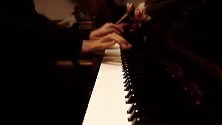 古典钢琴曲 李斯特《爱之梦》_tan8.com