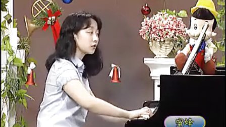 汤普森简易钢琴教程(Ⅲ)03