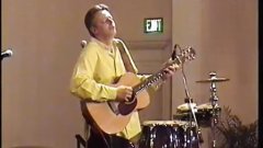 Tommy Emmanuel, 2000 CAAS, playing &#039;Those Who Wait
