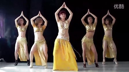 长春靓舞天团舞蹈培训六月新学员舞蹈tike练习视频