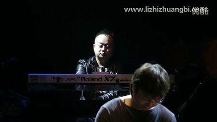 李志 《卡夫卡》——一百零八个关键词 2012.12.31