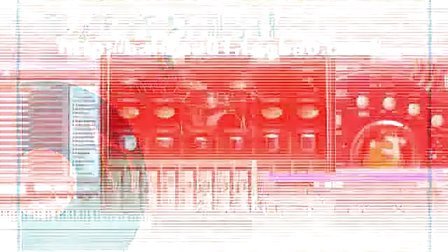 红星闪闪 少儿 架子鼓伴奏