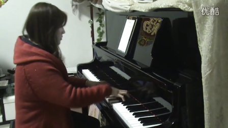 平安夜 钢琴版_tan8.com