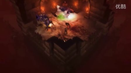 暗黑破坏神3猎魔人多重射击资料