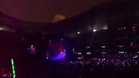 20111105王力宏MM2上海演唱会