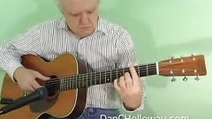 Dan C. Holloway - Five Foot Two