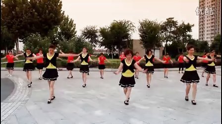 宣城府山广场 广场舞 欢乐时光舞蹈